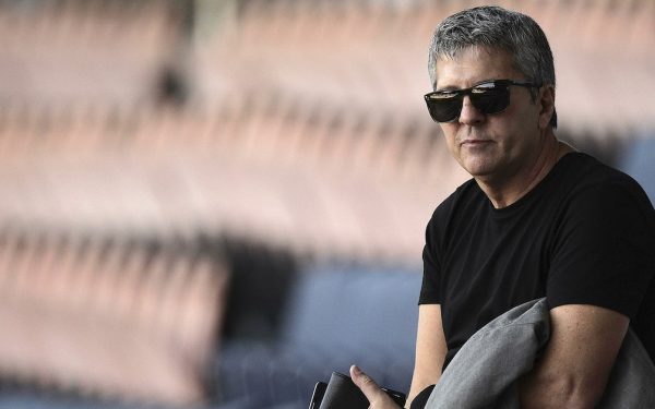 Messi a pierdut tatăl: Doliu în familia fotbalistului