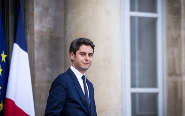 Franța: Attal acuză rețele rusești înaintea votului prezidențial
