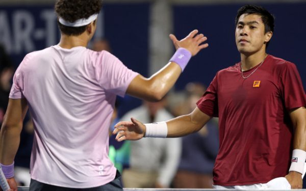 Duel american în Canada: Shelton vs. Nakashima la Montreal