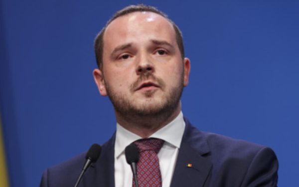 Rogobete, atac la Bolojan: „Îl plimb prin ATI, UPU și blocul operator”