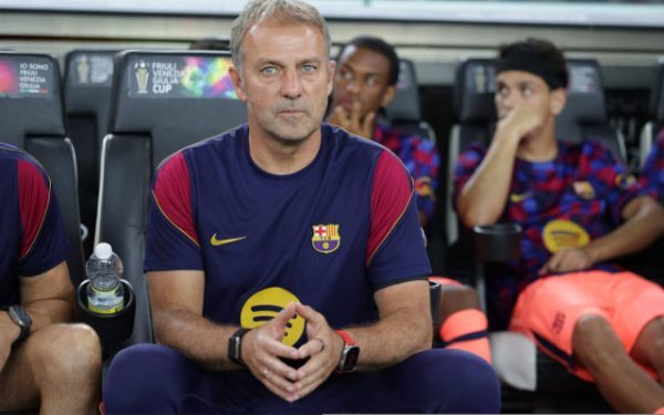 Barcelona, un nou Suarez: atacantul care-l înlocuiește pe Alvarez