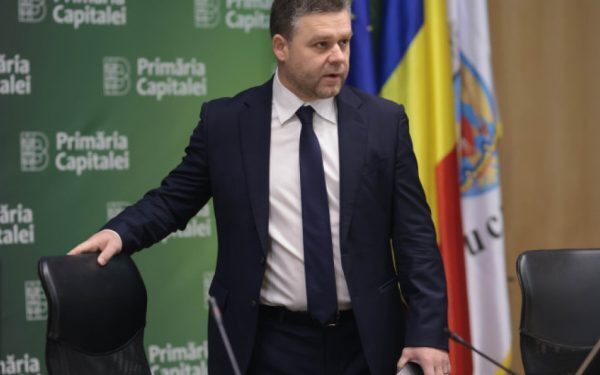 Ciucu: Unificăm ELCEN și Termoenergetica, nu doar sigla!