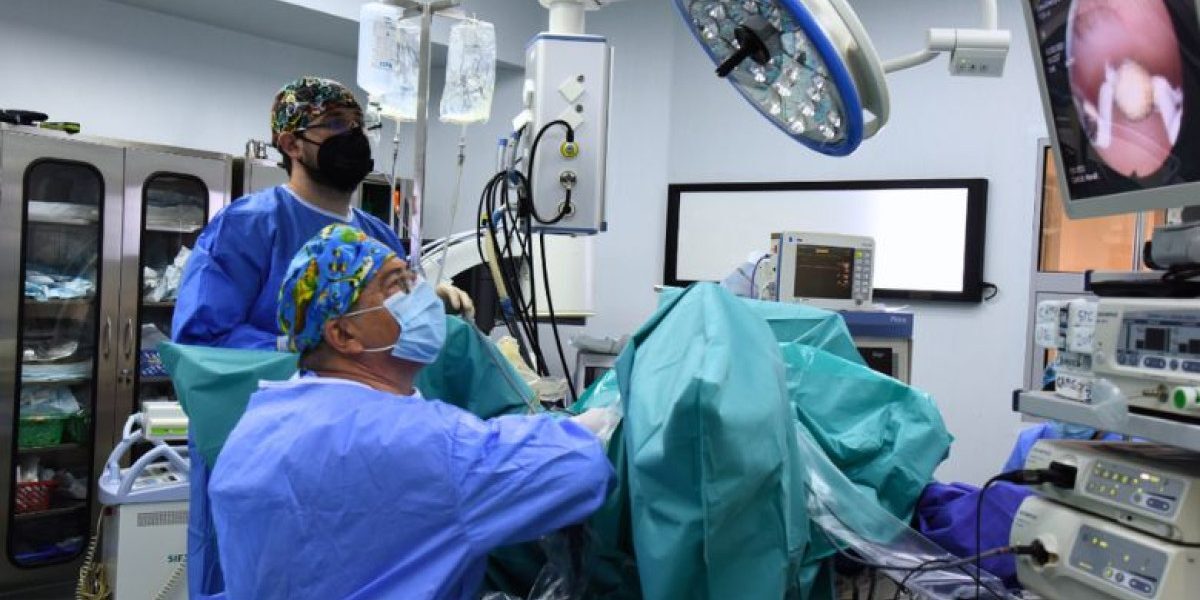 Urgență medicală: Pacient, inconștient, nu mai putea urina