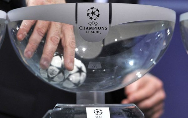 Champions League: Toate echipele calificate, urnele și cei 3 români