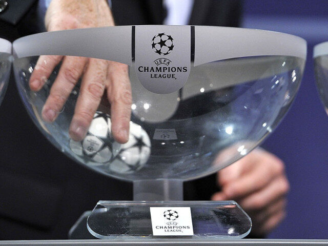 Champions League: Toate echipele calificate, urnele și cei 3 români