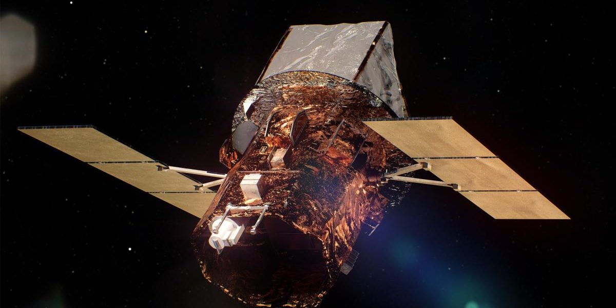 NASA, în panică: Misiune spațială scăpată de sub control