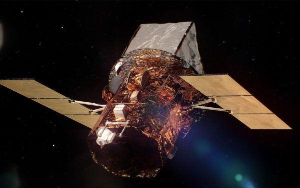 NASA, în panică: Misiune spațială scăpată de sub control