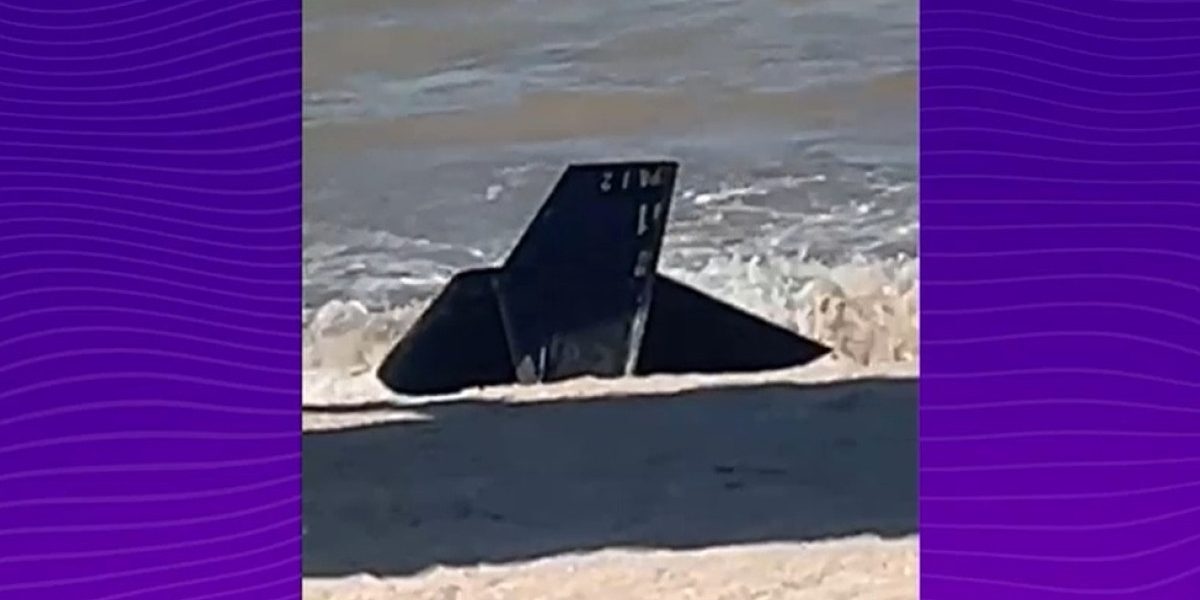 Dronă pe plaja din Saturn: Evacuare turiști. Detalii șocante