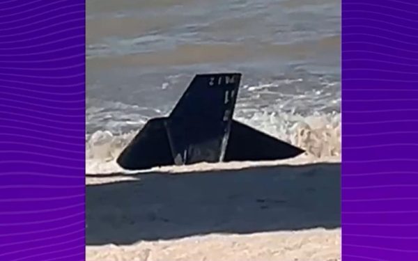 Dronă pe plaja din Saturn: Evacuare turiști. Detalii șocante