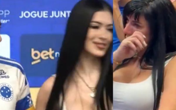 Gest șocant în public: sărut pasional, reacție virală și mama în lacrimi