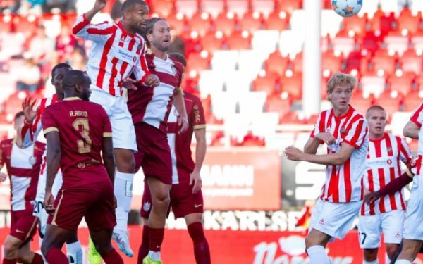 CFR Cluj, eliminată din Europa. Tromso, victorie meritată