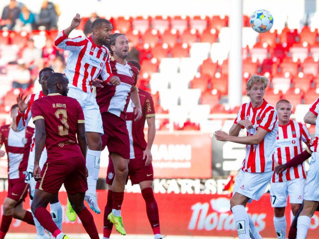 CFR Cluj, eliminată din Europa. Tromso, victorie meritată