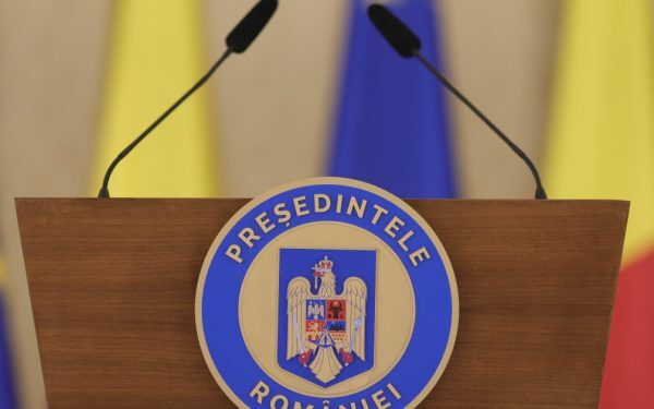 Nicușor Dan: Nu la hidro-proiecte pe arii protejate