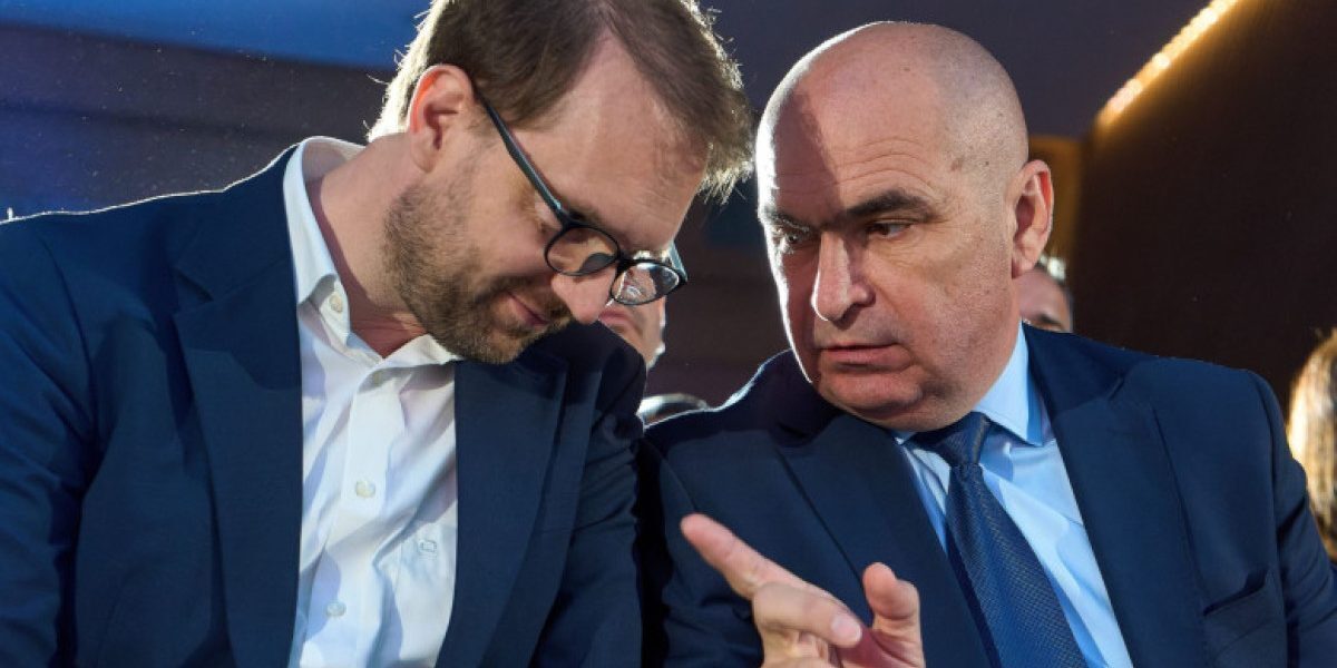 Bolojan: Corecții la legea ANI, dacă CE găsește nereguli