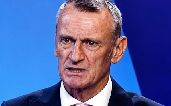 Gică Craioveanu, atac acid după Supercupa Europei