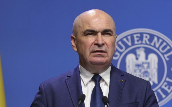 Bolojan, pact pe energie. Cum va fi înlocuită Cernavoda