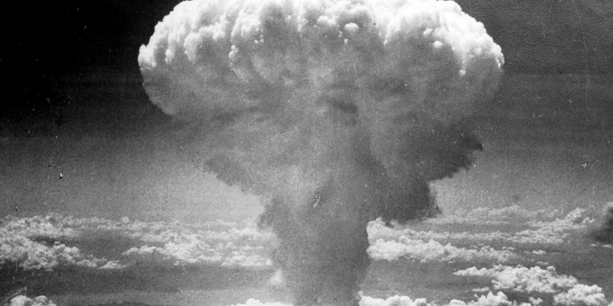 81 de ani de la atacul nuclear american: amintiri amare