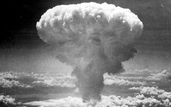 81 de ani de la atacul nuclear american: amintiri amare