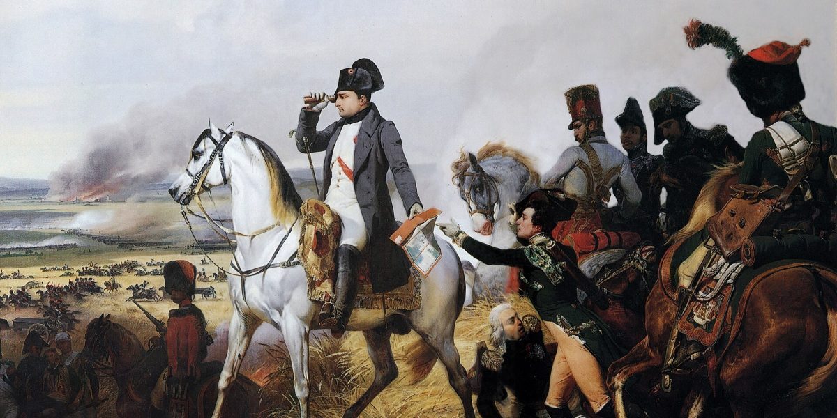Napoleon: Exilul începe, ultimul act al unui imperiu