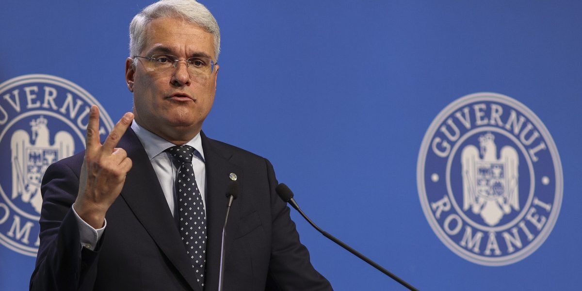România prinde 97% din granturile PNRR, anunță Pîslaru