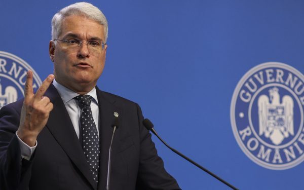 România prinde 97% din granturile PNRR, anunță Pîslaru