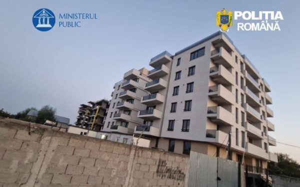 Apartamente-fantomă, vândute de 2-3 ori: ”Am plătit, apoi a dispărut”
