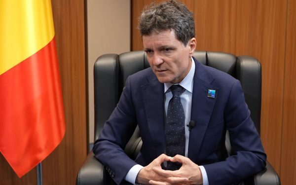 ANAF: Lege nouă, bani de recuperat! Nicușor Dan promulgă schimbarea TVA