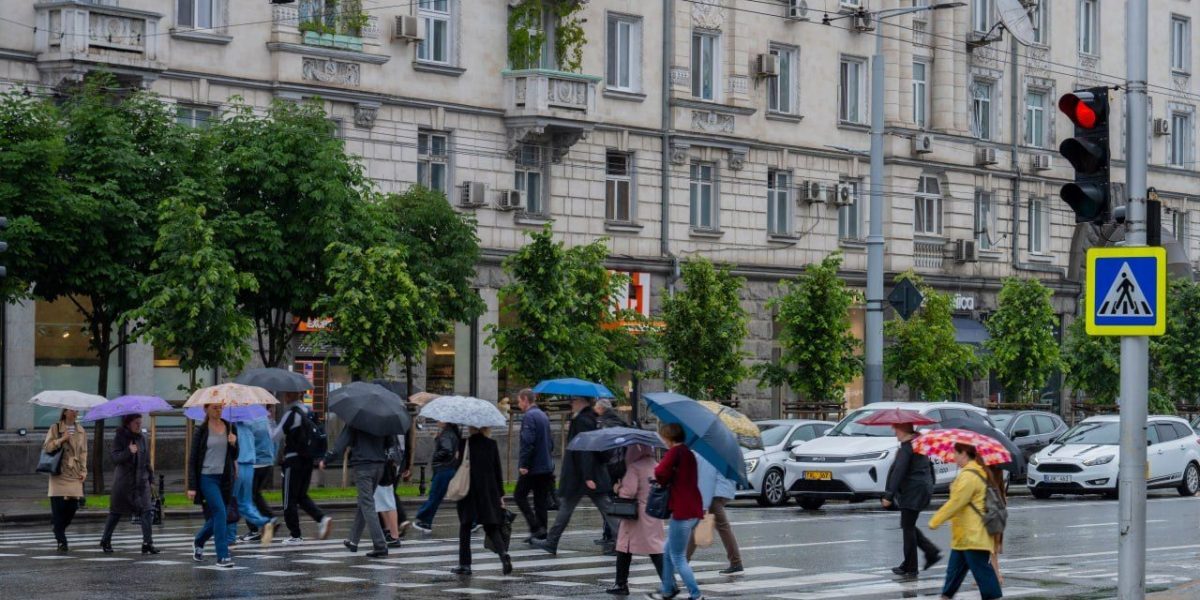 Nordul, centrul, sudul vizate: Ce urmează în raioane