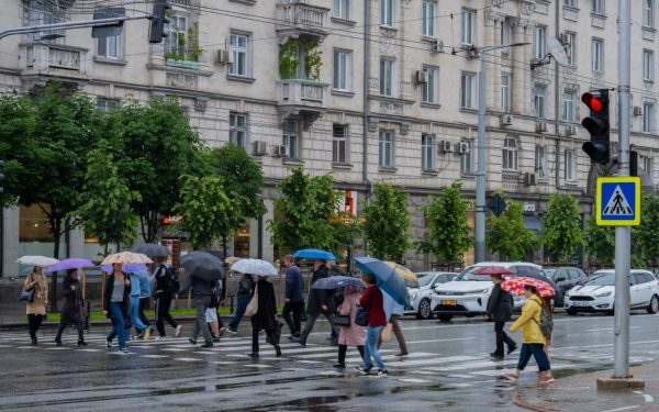 Nordul, centrul, sudul vizate: Ce urmează în raioane