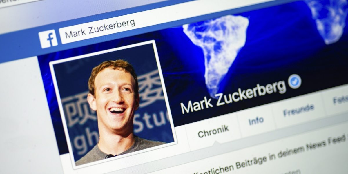 Zuckerberg vrea AI la cârmă, dar uită de oameni