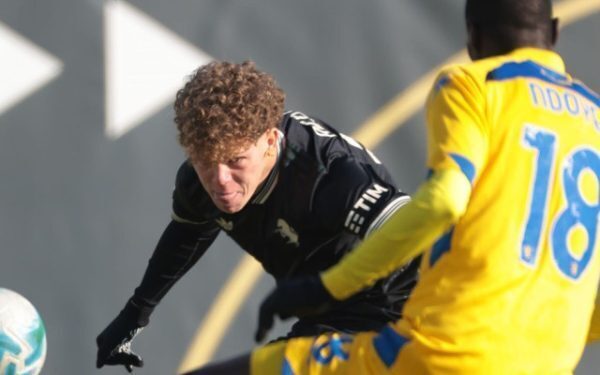 Frosinone trimite starul FCSB în SuperLigă, pe Bîrligea