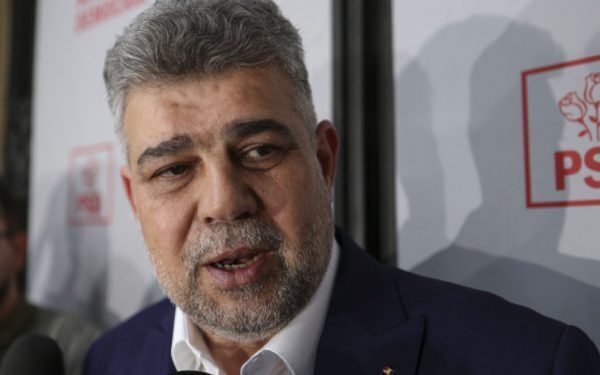 Ciolacu, noi bani pentru CJ Buzău: „Nu aşteptăm mereu de la Guvern”