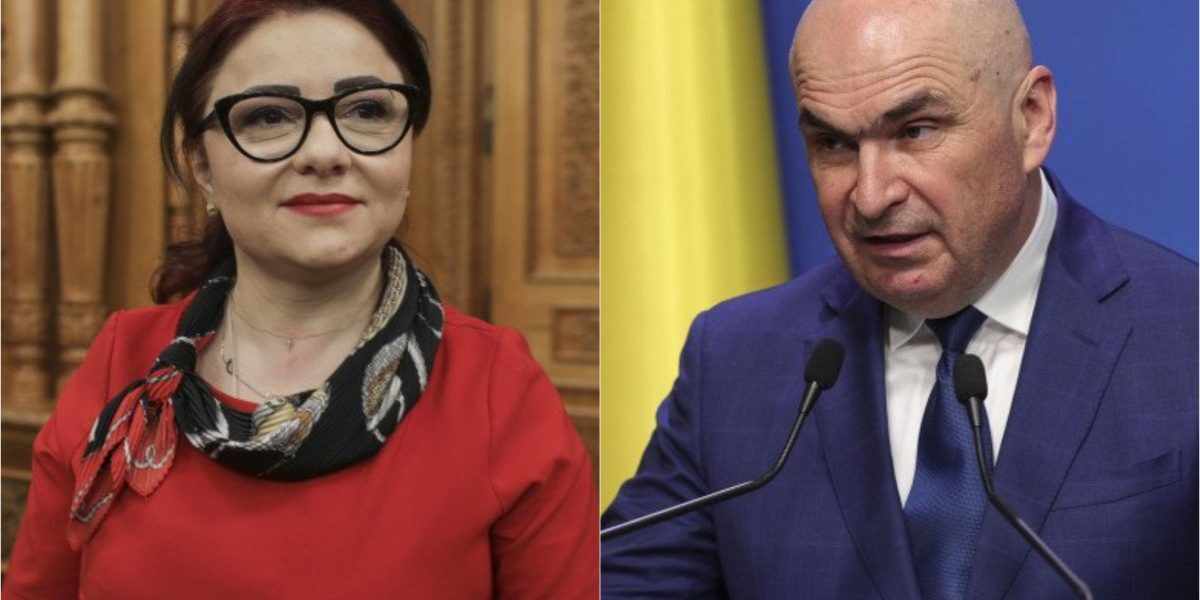 Bolojan, întâlnire cu Trăilă, după acuzarea ei