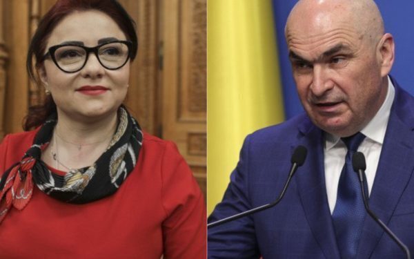 Bolojan, întâlnire cu Trăilă, după acuzarea ei