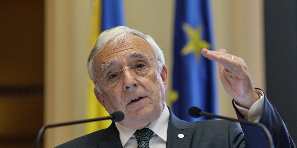 Isărescu, despre Fitch și Moody’s: ce spune guvernatorul BNR