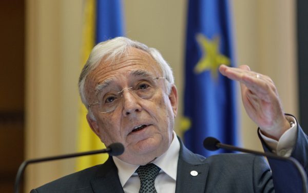 Isărescu, despre Fitch și Moody’s: ce spune guvernatorul BNR