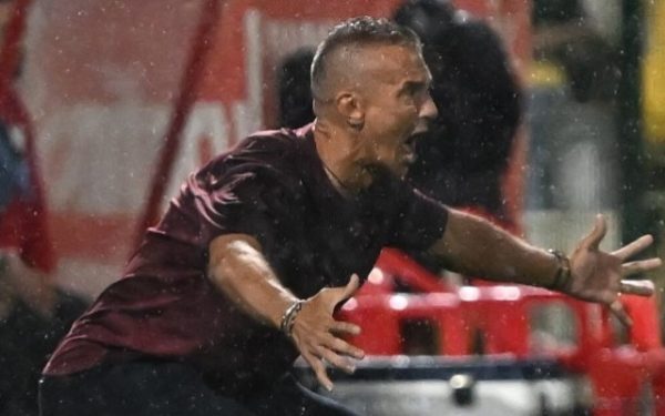 Pancu a spus „nu”: Fotbalistul pleacă de la Rapid
