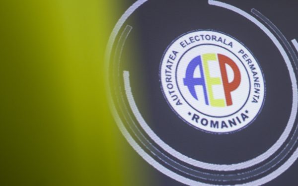 Cetățeni UE, vot mai simplu în România pentru europarlamentare