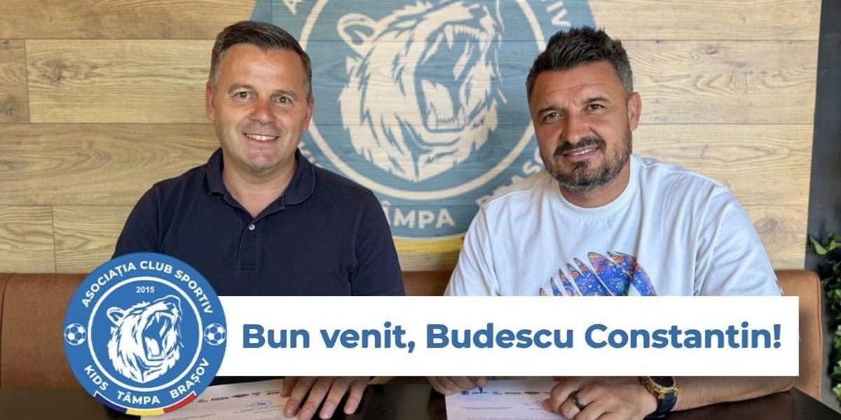 O nouă eră frumoasă, împreună