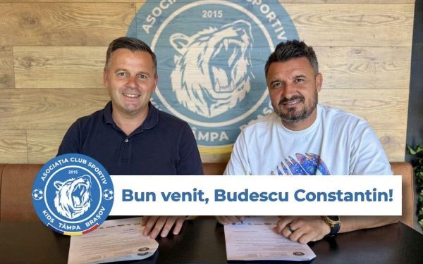 O nouă eră frumoasă, împreună