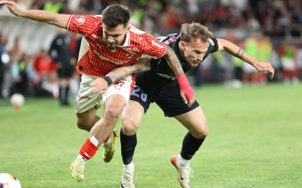 Derby-ul Dinamo-FCSB, departe de București