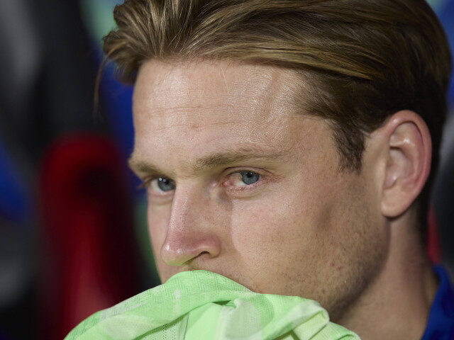 De Jong refuză Barcelona: Uriaș șoc pe piața transferurilor