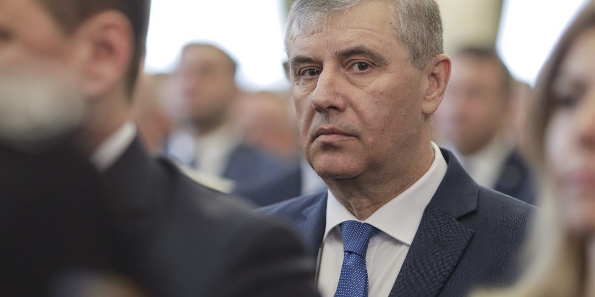 Pahonțu, dosar Securitate: CNSAS explică procesul de verificare