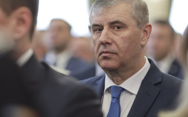 Pahonțu, dosar Securitate: CNSAS explică procesul de verificare