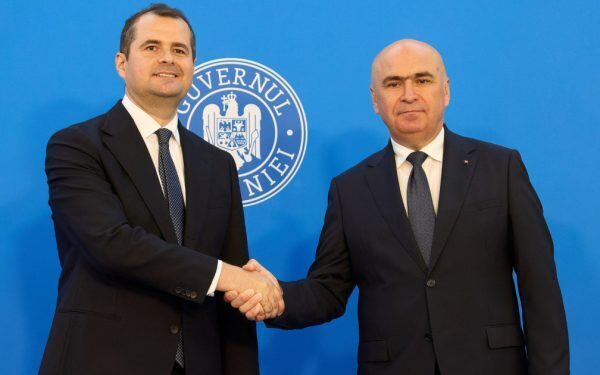 Tofan confirmă: Năsui, vehiculat pentru guvernul de la Chișinău