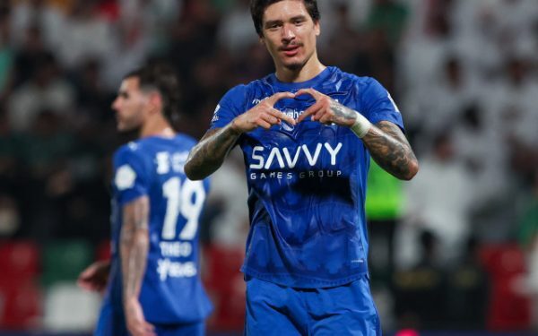 NUNEZ, TRANSFER-BOMBĂ! Atacantul a semnat cu noua echipă