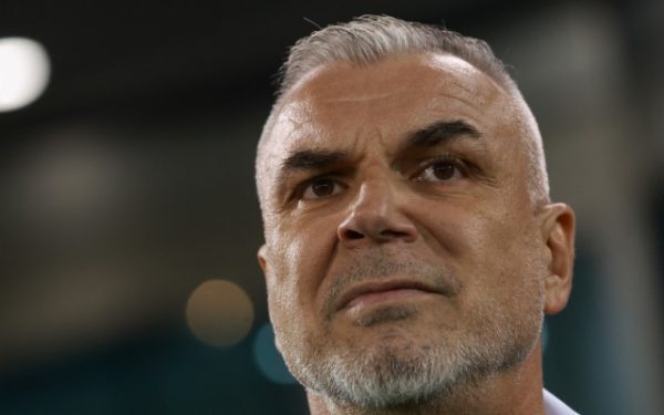 Olăroiu a plecat, noul selecționer e aici