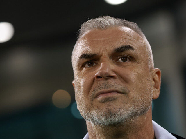 Olăroiu a plecat, noul selecționer e aici