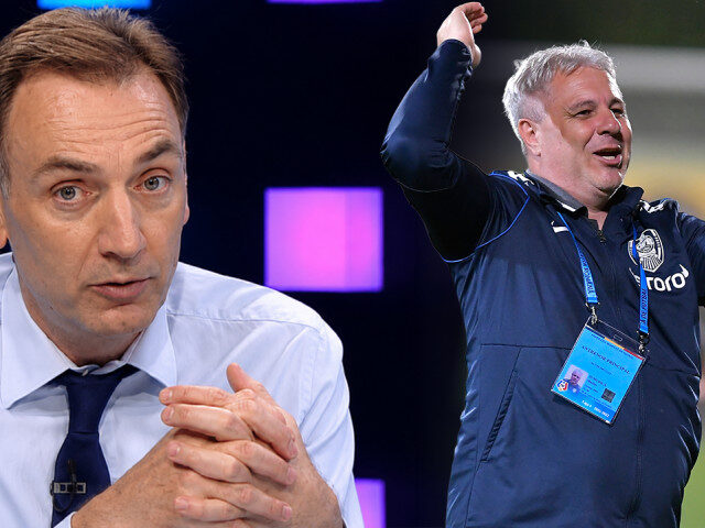 Radu Naum, reacție acidă la negocierile lui Șumudică cu CFR