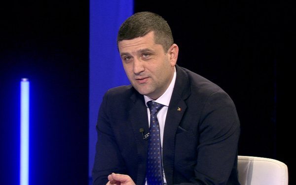 Miruță la Grindeanu: „Nu rezolvi problemele”